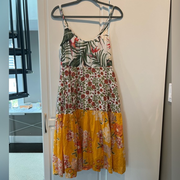 Roller Rabbit Dress - Picture 3 of 4